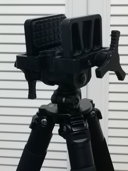 BOG DeathGrip mount