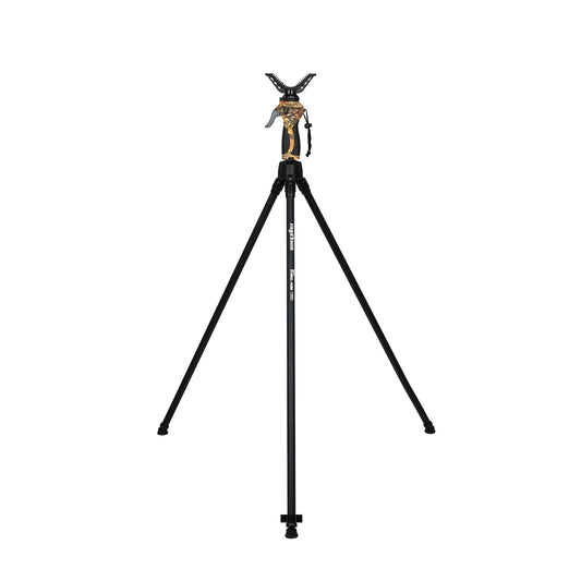 FIERY DEER - Tripod Skydestok