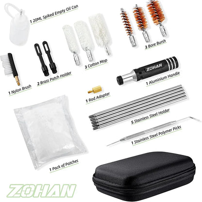 ZOHAN - Shotgun Cleaning Kit