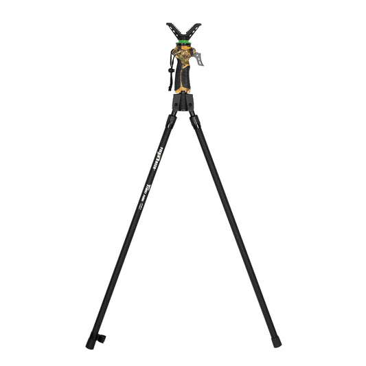 FIERY DEER - Bipod Skydestok